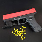 g17 red with laser