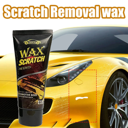 Car Scratch Repair Kit For repairing paint scratches, polishing to