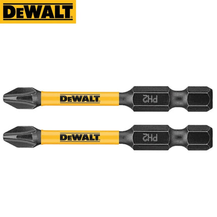 DEWALT Tool Accessories Combination Series Philips Slotted PH2 89MM