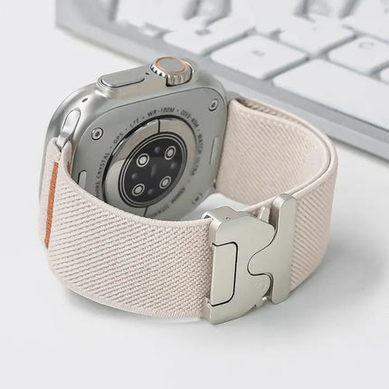 Parachute Straps For Apple Watch ultra 2 Band 49mm 45mm 46mm 44mm 42mm