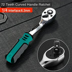 1 4 Ratchet Wrench
