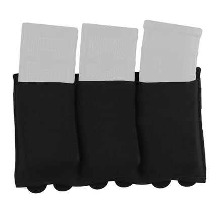 5.56/7.62 Magazine Pouch Tactical Molle Mag Pouch Single Double Triple