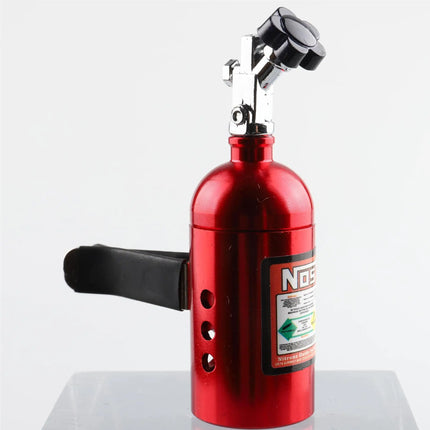 Car Perfume NOS Air Vent Perfume Nitrogen Bottle Decorative