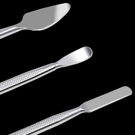 3PCS Repair Opening Pry Hand Tool Kit Blade Smart Phone Tablet PC