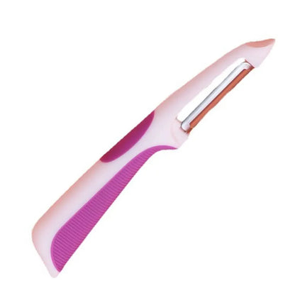 Multifunctional Vegetable and Fruit Peeler Kitchen Stainless Steel