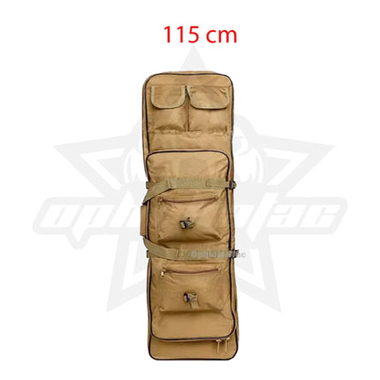 M/L/XL Gun Bag Case Rifle Bag Backpack Sniper Carbine Airsoft Shooting
