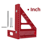 Inch Red