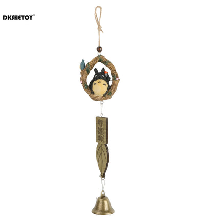 DIY Resin Wind Chime Ornaments Craft and Gifts Student Birthday Gifts