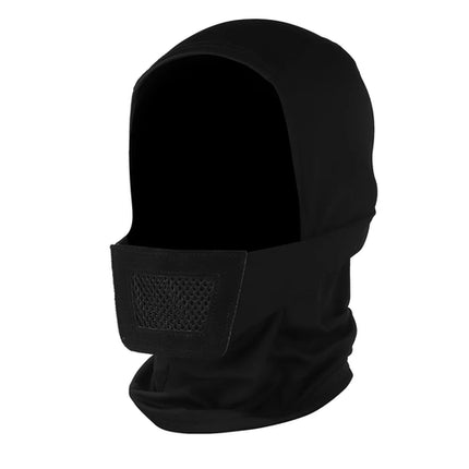 Airsoft Mask for Men Sport Mask Balaclava Headgear Full Face