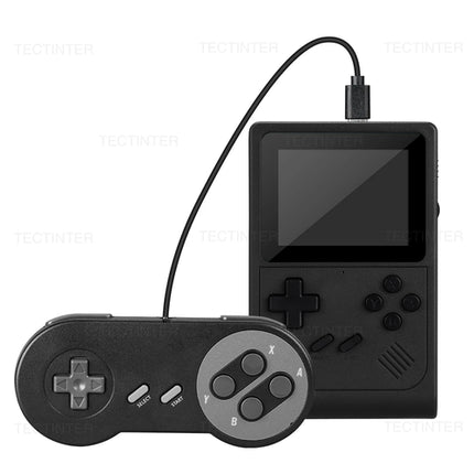 GB300 Portable Handheld Game Player 3.0 inch Screen TV Video Game