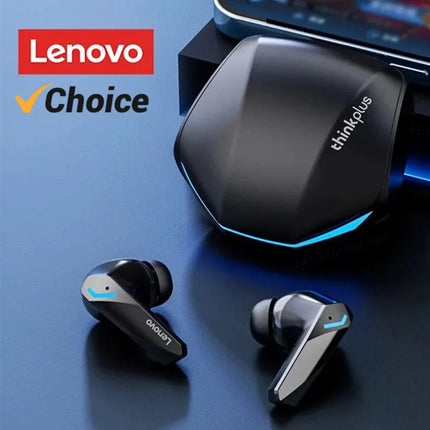 Lenovo GM2 Pro Gaming Earphones Bluetooth 5.3 Sport Headset Dual Mode