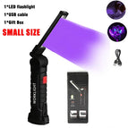 CHINA / Small 395 UV