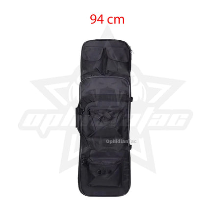 M/L/XL Gun Bag Case Rifle Bag Backpack Sniper Carbine Airsoft Shooting