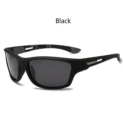 Classic Outdoor Sports Polarized Sunglasses Men Women Cycling Climbing
