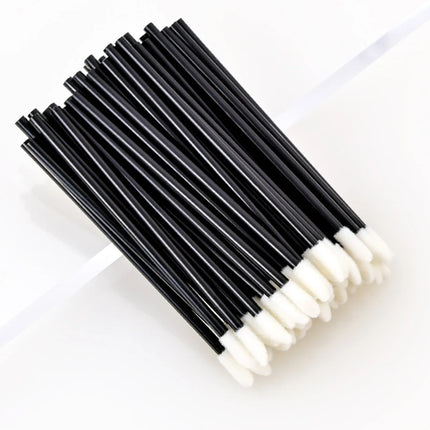 Lanjinglin 50PCS Disposable Lip Brush Women Accessories Wholesale