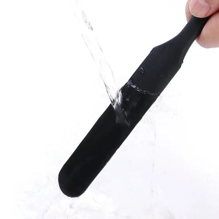 One-Piece Spatulaall-In-One Silicone Cake Buttercream Spatulabutter