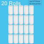 20 Rolls