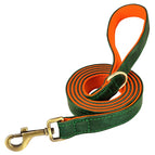 XS / Green Leash