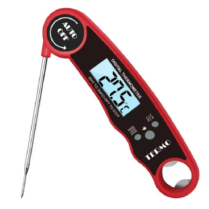 Digital Kitchen Food Digital Thermometer For Meat Water Milk Cooking