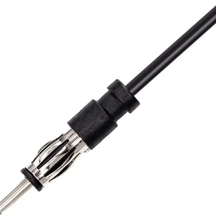 Hot Sale Car Radio FM Antenna Universal Auto 3M Length Signal Amp