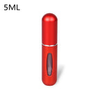 5ml-Matte Red