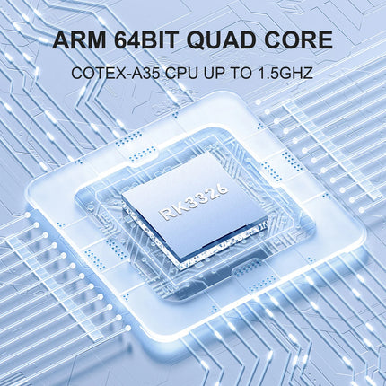 GAMINJA ANS13 Retro Handheld Video Game Console 15000+ Games Built-in