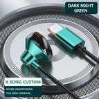 green Type-C / CHINA