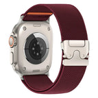 5 wine red / 42mm 44mm 45mm 49mm / CHINA