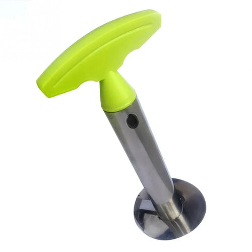 Pineapple Slicer Peeler Cutter Parer Knife Stainless Steel Kitchen