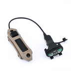 Cover Switch 3 DE / CN