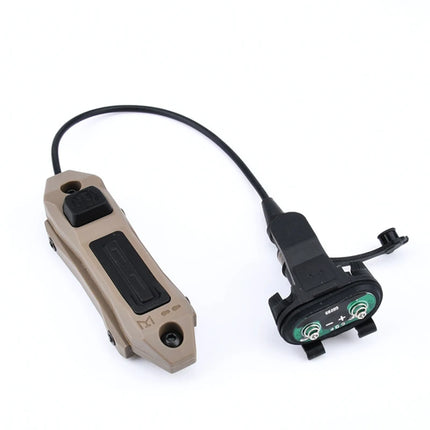 Tactical Surefir X300 X300U Ultra X300V XH35 Metal Pistol Gun Strobe