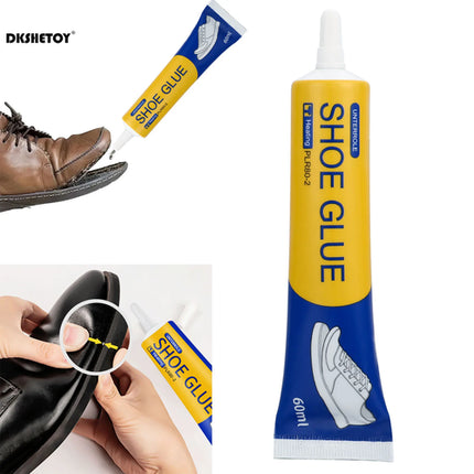 60ml Super Strong Shoe Glues DIY Repairing Adhesive Universal