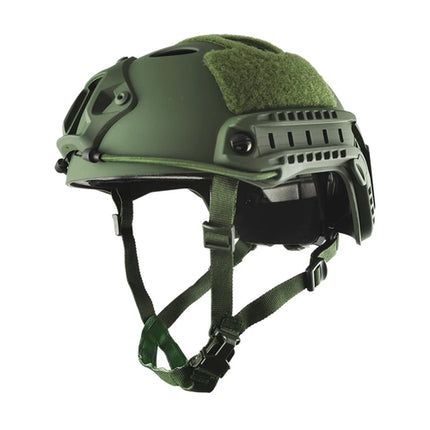 FAST riot helmet BOOIU quick tactical helmet ABS new sports outdoor PJ