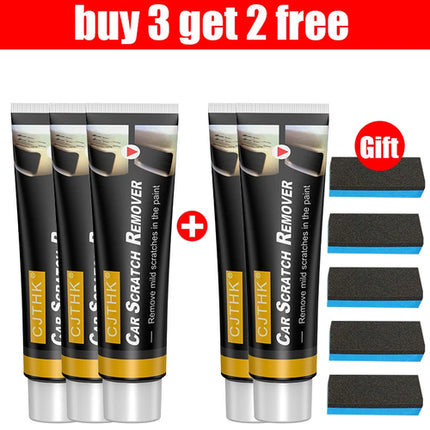 Car Scratch Remover Paint Care Tools Auto Swirl Remover Scratches