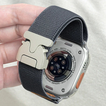 Parachute Straps For Apple Watch ultra 2 Band 49mm 45mm 46mm 44mm 42mm