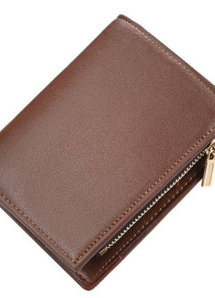 New Custom Wallets Men High Quality PU Leather Engraved Name Wallets