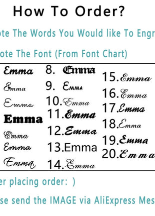 Personalized Wallets Men High Quality PU Leather for Him Engraved