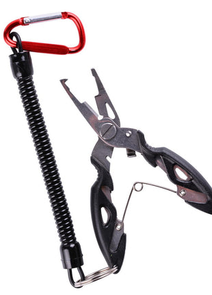 Multifunction Fishing Tools Accessories For Goods Winter Tackle Pliers