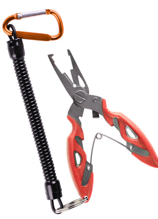 Multifunction Fishing Tools Accessories For Goods Winter Tackle Pliers
