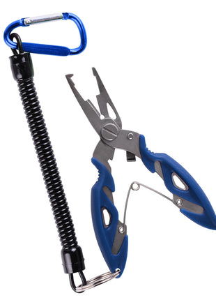 Multifunction Fishing Tools Accessories For Goods Winter Tackle Pliers