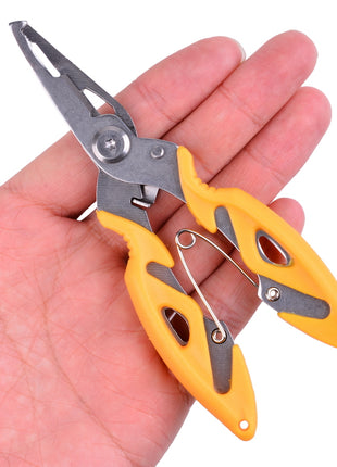 Multifunction Fishing Tools Accessories For Goods Winter Tackle Pliers