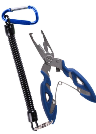 Multifunction Fishing Tools Accessories For Goods Winter Tackle Pliers