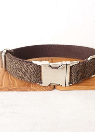 Personalized Dog Collar Customized Pet Collars Free Engraving Id Name