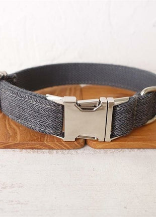 Personalized Dog Collar Customized Pet Collars Free Engraving Id Name