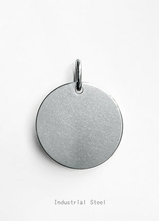 Personalized Cat Dog ID Tag MW007 Name with Cute Symbols Engraved