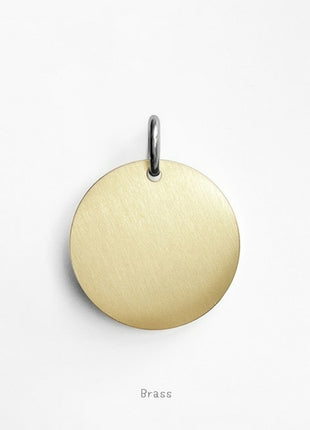 Personalized Cat Dog ID Tag MW007 Name with Cute Symbols Engraved