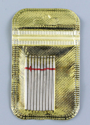 10pcs Diamond Milling Cutter Nail Drill Bits Set For Manicure