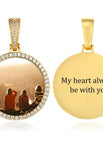 70cm / Gold-color / black
