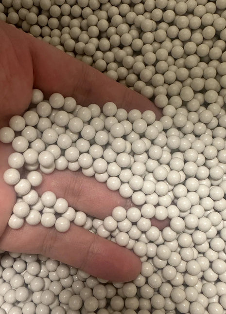 1000 Rounds Airsoft BB Balls 6mm 0.25g/0.2g/0.12g Paintball BB Bullets