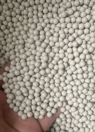 1000 Rounds Airsoft BB Balls 6mm 0.25g/0.2g/0.12g Paintball BB Bullets